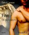 Finn: Eine Gay Kurzgeschichte Cover des Buches Finn: Eine Gay Kurzgeschichte (ISBN: B07ZGKTZ4W)