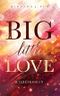 BIG little LOVE Cover des Buches BIG little LOVE