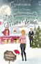 Der geheimnisvolle Mister White: Snowflakes at Christmas (Snowflakes Romance 2) Cover des Buches Der geheimnisvolle Mister White: Snowflakes at Christmas (Snowflakes Romance 2)