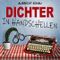 Dichter in Handschellen Cover des Buches Dichter in Handschellen (ISBN: B081CYD9V8)