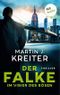 Der Falke - Im Visier des Bösen: Thriller Cover des Buches Der Falke - Im Visier des Bösen: Thriller (ISBN: B0822QX4N5)