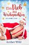 Ein Dieb zu Weihnachten: Gay Romance Short Cover des Buches Ein Dieb zu Weihnachten: Gay Romance Short (ISBN: B082P5HP5Y)