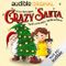 Crazy Santa: Total verrückte Weihnachten Cover des Buches Crazy Santa: Total verrückte Weihnachten (ISBN: B082V19FFT)