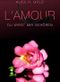 L'amour: Du wirst mir gehören (L'amour Trilogie 1) Cover des Buches L'amour: Du wirst mir gehören (L'amour Trilogie 1) (ISBN: B0831Q6YD4)