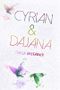 Cyrian & Dajana: Eine ganz besondere Liebesgeschichte Cover des Buches Cyrian & Dajana: Eine ganz besondere Liebesgeschichte (ISBN: B083GVQY4Y)