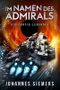 Im Namen des Admirals (Die Curtis-Legende 1) Cover des Buches Im Namen des Admirals (Die Curtis-Legende 1) (ISBN: B083P3DP4F)