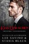 Das Erwachen: Eine dunkle Liebesgeschichte (Unschuld 2) Cover des Buches Das Erwachen: Eine dunkle Liebesgeschichte (Unschuld 2) (ISBN: B0841BQLZ6)