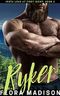 Ryker (Insta Love at First Sight Book 1) (English Edition) Cover des Buches Ryker (Insta Love at First Sight Book 1) (English Edition) (ISBN: B0842V2M53)