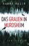 Das Grauen in Murdsheim: Thriller Cover des Buches Das Grauen in Murdsheim: Thriller