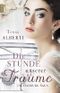 Die Stunde unserer Träume (Die Hamburg Saga 1) Cover des Buches Die Stunde unserer Träume (Die Hamburg Saga 1) (ISBN: B0847QSJZ3)