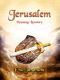Jerusalem: Kreuzzug-Lovestory Cover des Buches Jerusalem: Kreuzzug-Lovestory
