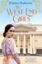 The West End Girls: a heartwarming WW1 saga about love and friendship (The West End Girls Book 1) (English Edition) Cover des Buches The West End Girls: a heartwarming WW1 saga about love and friendship (The West End Girls Book 1) (English Edition) (ISBN: B084BYJPVR)