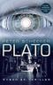 PLATO Cover des Buches PLATO (ISBN: B084JT7MKS)