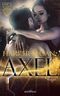 Axel (Corps Security 1) Cover des Buches Axel (Corps Security 1) (ISBN: B084Z5QJ3X)