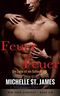 Feuer mit Feuer (New York Syndikat 1) Cover des Buches Feuer mit Feuer (New York Syndikat 1) (ISBN: B084ZYDTM5)
