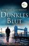 Dunkles Blut - Harry Barnett ermittelt: Kriminalroman Cover des Buches Dunkles Blut - Harry Barnett ermittelt: Kriminalroman (ISBN: B0855DLZDP)