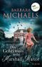 Das Geheimnis von Marshall Manor: Roman Cover des Buches Das Geheimnis von Marshall Manor: Roman (ISBN: B0855QJDD9)