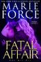 Fatal Affair – Nur mit dir (Fatal Serie 1) Cover des Buches Fatal Affair – Nur mit dir (Fatal Serie 1)