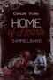 Home of Hearts - Sammelband Cover des Buches Home of Hearts - Sammelband (ISBN: B085Z57X1B)