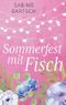 Sommerfest mit Fisch Cover des Buches Sommerfest mit Fisch (ISBN: B0862HKM48)