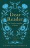 Dear Reader: The Comfort and Joy of Books (English Edition) Cover des Buches Dear Reader: The Comfort and Joy of Books (English Edition) (ISBN: B0868SQQBK)