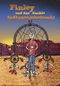 Finley und das dunkle Indianergeheimnis Cover des Buches Finley und das dunkle Indianergeheimnis (ISBN: B0868WK9H6)