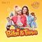 Bibi & Tina - Staffel 1, Episode 1-5. Hörspiele zur Amazon Prime Original Serie Cover des Buches Bibi & Tina - Staffel 1, Episode 1-5. Hörspiele zur Amazon Prime Original Serie (ISBN: B086P9N2L7)