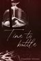 Time to battle (Time to - Reihe 2) Cover des Buches Time to battle (Time to - Reihe 2) (ISBN: B086Q9RYRZ)