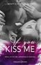 If You Kiss Me Cover des Buches If You Kiss Me (ISBN: B086T68S9T)