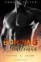 Burning Gentleman - Jacob & Pepper: Liebesroman (Manhattan Gentleman) Cover des Buches Burning Gentleman - Jacob & Pepper: Liebesroman (Manhattan Gentleman) (ISBN: B086VM6Z9Z)