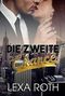 Die zweite Chance: Ein Liebesroman Cover des Buches Die zweite Chance: Ein Liebesroman (ISBN: B0871NQ5Z1)