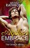 Alpha's Embrace: The Omega Misfits: Book 3 (English Edition) Cover des Buches Alpha's Embrace: The Omega Misfits: Book 3 (English Edition) (ISBN: B0871VQ7JN)