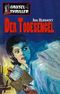 Grusel-Thriller 02: Der Todesengel Cover des Buches Grusel-Thriller 02: Der Todesengel (ISBN: B0876DBL8F)
