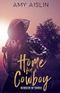 Home for a Cowboy (Windsor, Wyoming Book 1) (English Edition) Cover des Buches Home for a Cowboy (Windsor, Wyoming Book 1) (English Edition) (ISBN: B087H7BS7N)