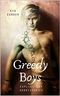 Greedy boys Cover des Buches Greedy boys (ISBN: B087JT8J63)