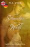 Runt of the Litter & Der Schwächste des Wurfs: bilingual edition (Bilingual Romances 6) Cover des Buches Runt of the Litter & Der Schwächste des Wurfs: bilingual edition (Bilingual Romances 6) (ISBN: B087NY1VQ7)