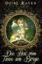 Die Hex' vom Tann am Berge Cover des Buches Die Hex' vom Tann am Berge (ISBN: B087YY8MMS)