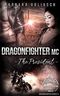 Dragonfighter MC The President Cover des Buches Dragonfighter MC The President (ISBN: B0883DWRLK)