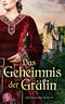 Das Geheimnis der Gräfin Cover des Buches Das Geheimnis der Gräfin