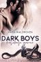 Dark Boys kuscheln gerne (Black Stiletto Lounge 2) Cover des Buches Dark Boys kuscheln gerne (Black Stiletto Lounge 2) (ISBN: B088THSLPM)