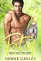 Fated: Wolf and the Hare (Pack of Brothers Book 1) (English Edition) Cover des Buches Fated: Wolf and the Hare (Pack of Brothers Book 1) (English Edition) (ISBN: B0893CGND8)