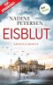 Eisblut: Kriminalroman Cover des Buches Eisblut: Kriminalroman (ISBN: B0897HVTG7)