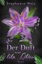 Der Duft von lila Lilien Cover des Buches Der Duft von lila Lilien