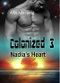 Colonized 3: Nadia's Heart Cover des Buches Colonized 3: Nadia's Heart (ISBN: B089MCRT9C)