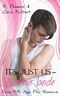 It’s Just Us – Nur wir beide: Eine M/M Age Play Romance Cover des Buches It’s Just Us – Nur wir beide: Eine M/M Age Play Romance (ISBN: B089N57R75)
