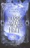 Die Farbe der Wahrheit: Episode 9 Cover des Buches Die Farbe der Wahrheit: Episode 9 (ISBN: B08B4ZVTF5)