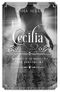 Wenn die Sehnsucht Tod verspricht: Cecilia, Band 4 Cover des Buches Wenn die Sehnsucht Tod verspricht: Cecilia, Band 4