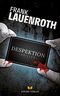 Despektion: Thriller Cover des Buches Despektion: Thriller