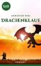 Drachenklaue (Die booksnacks Kurzgeschichten-Reihe 233) Cover des Buches Drachenklaue (Die booksnacks Kurzgeschichten-Reihe 233) (ISBN: B08BTX1M63)