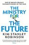 The Ministry for the Future (English Edition) Cover des Buches The Ministry for the Future (English Edition) (ISBN: B08C5DWVRK)